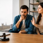 Can My Wife Cancel My Spouse Visa?