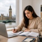 Can Dependent Visa Holder Study in UK