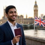 How Can I Get Work Visa for UK